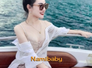 Namibaby