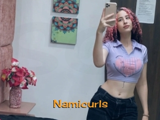 Namicurls