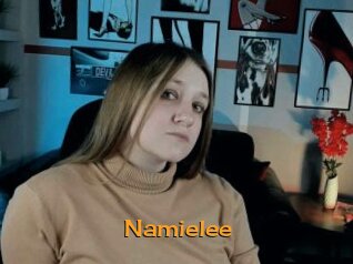 Namielee