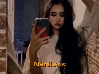 Namilevis