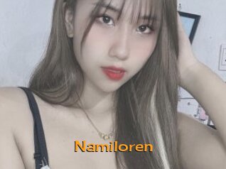 Namiloren