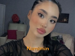Namimin