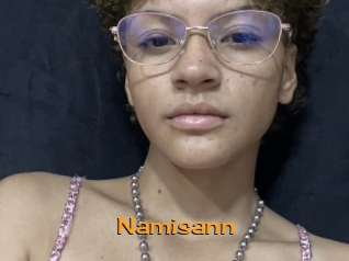 Namisann
