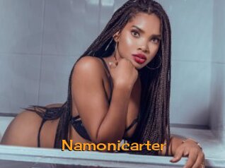 Namonicarter
