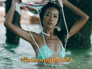 nanaonlyfun99 Sortez Couvert
