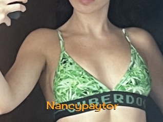 Nancypaytor