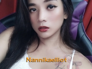 Nannikaelliot