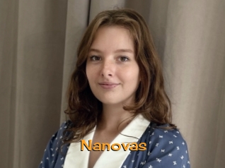 Nanovas