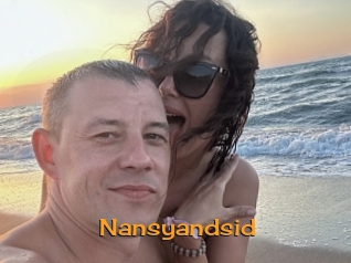 nansyandsid Sortez Couvert
