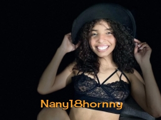 Nany18hornny