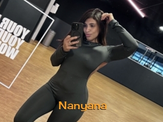 Nanyana