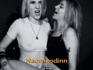 Naomi_odinn