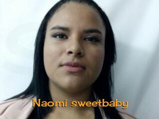Naomi_sweetbaby