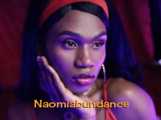 Naomiabundance