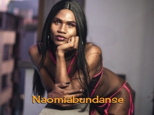 Naomiabundanse