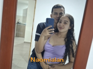 Naomialan