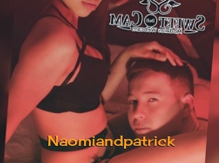 Naomiandpatrick