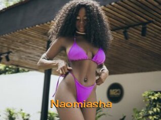 Naomiasha