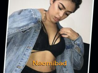 Naomibad