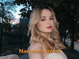 Naomicammbel