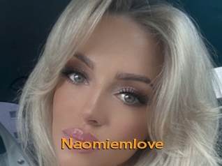 Naomiemlove