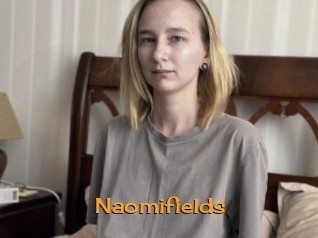 Naomifields