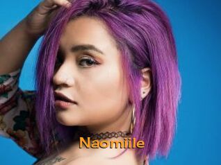 Naomiile