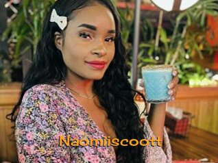 Naomiiscoott