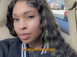 Naomimilian