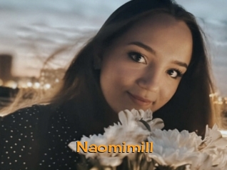 Naomimill