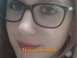 naomimodel Sortez Couvert