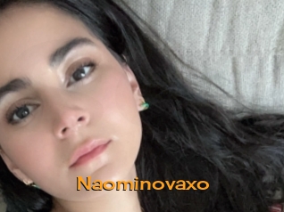 Naominovaxo
