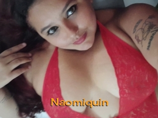 Naomiquin