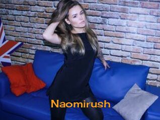 Naomirush