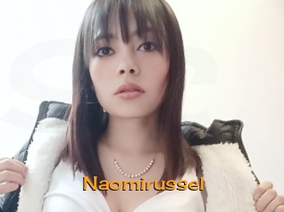 Naomirussel