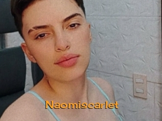 Naomiscarlet