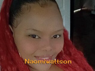Naomiwattson