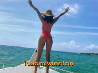 Naomiwinston