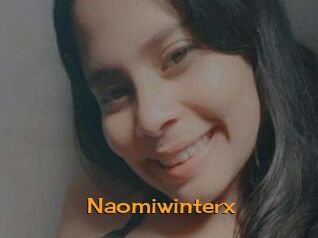 Naomiwinterx