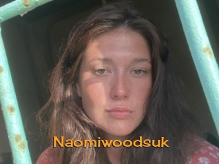 Naomiwoodsuk