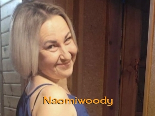Naomiwoody