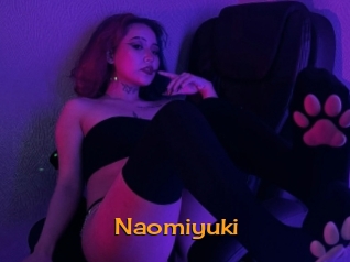 Naomiyuki