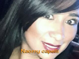 Naomy_capelli