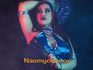 Naomyconnor