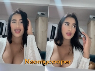 Naomycooper