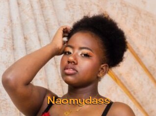 Naomydass