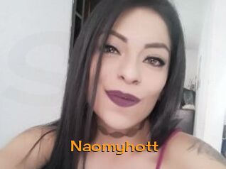 Naomyhott