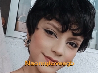 Naomyloveegb