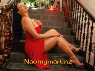 Naomymartinz