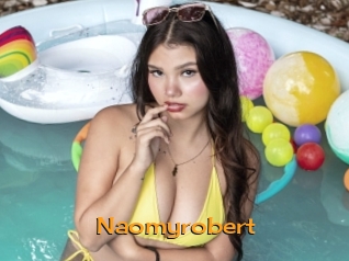 Naomyrobert